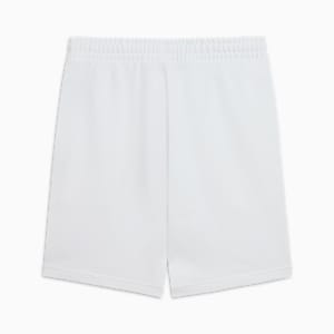 Essentials Elevated Men's 9" Shorts, PUMA White, extralarge